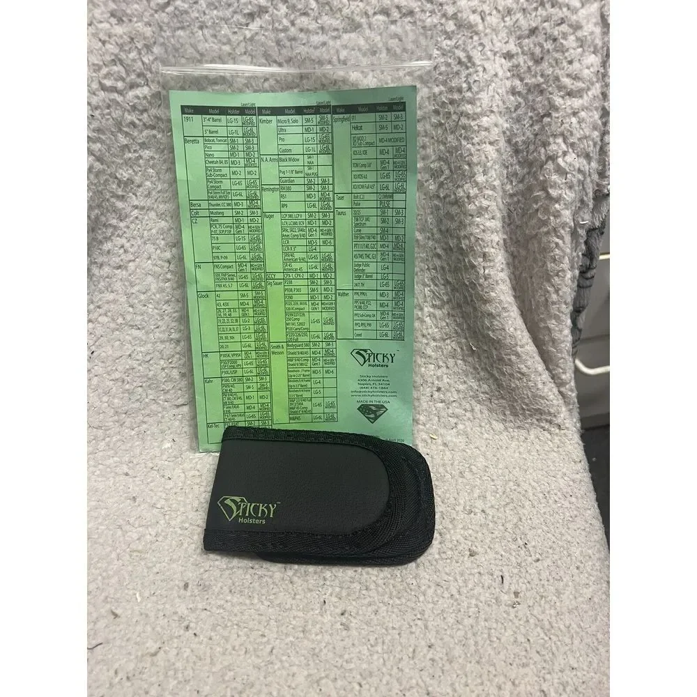 N/A super mag